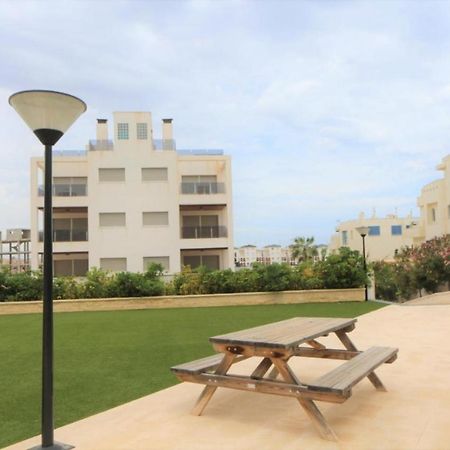 235 Zenia Mar Azul-Alicante Holiday Orihuela Exterior photo