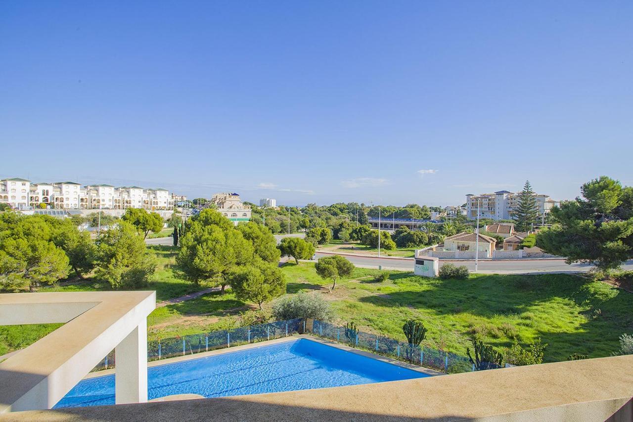 235 Zenia Mar Azul-Alicante Holiday Orihuela Exterior photo