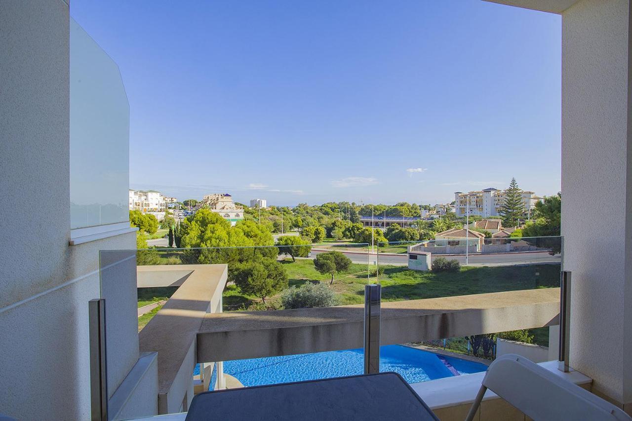 235 Zenia Mar Azul-Alicante Holiday Orihuela Exterior photo